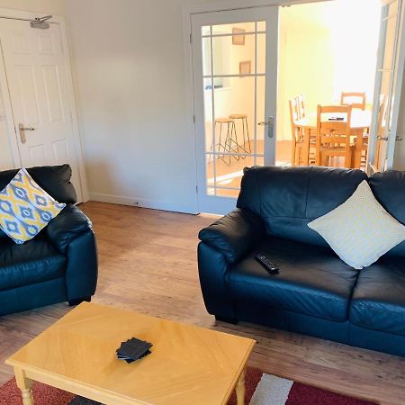 Cunard Apartments Douglas Εξωτερικό φωτογραφία