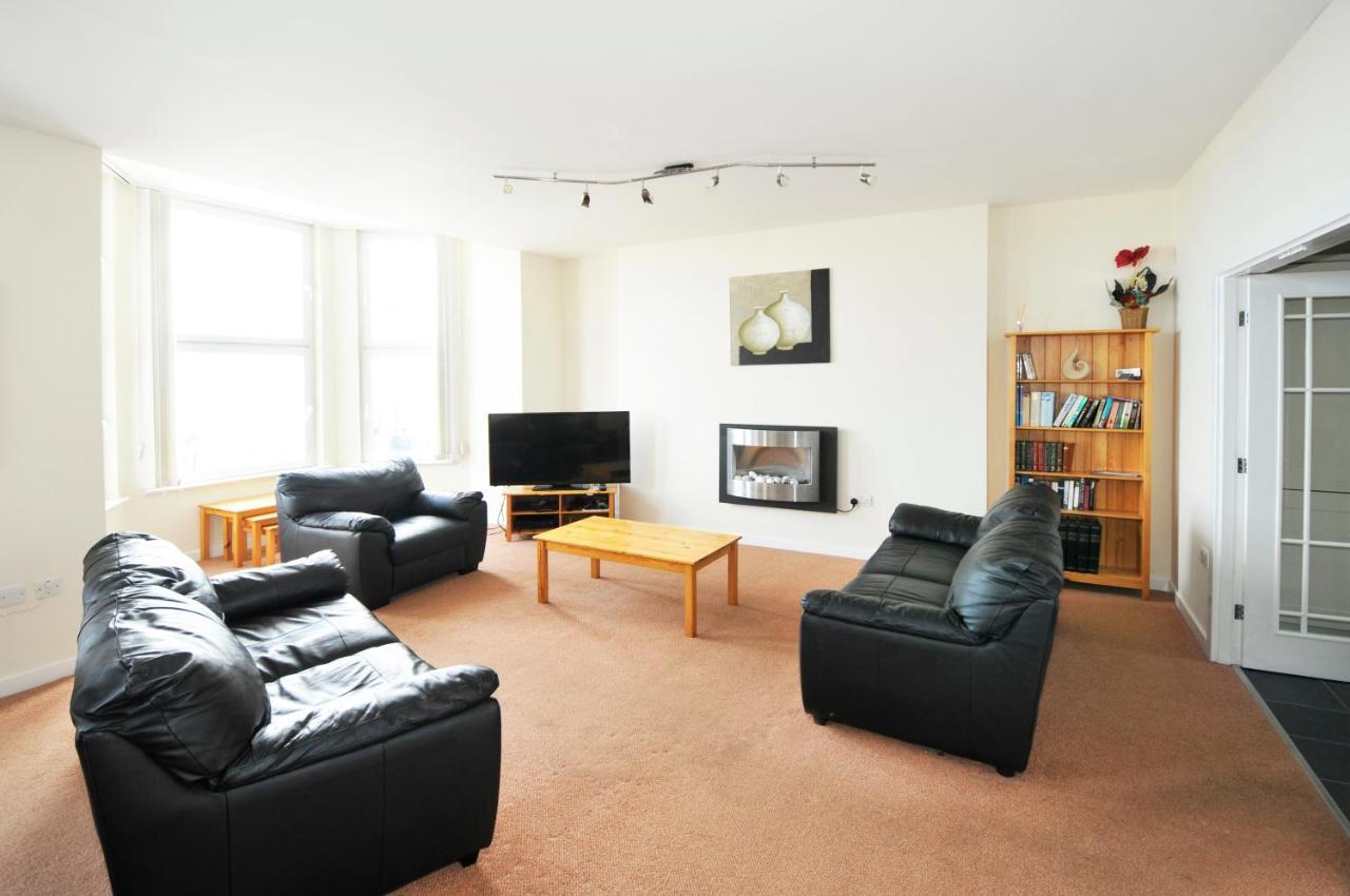 Cunard Apartments Douglas Εξωτερικό φωτογραφία