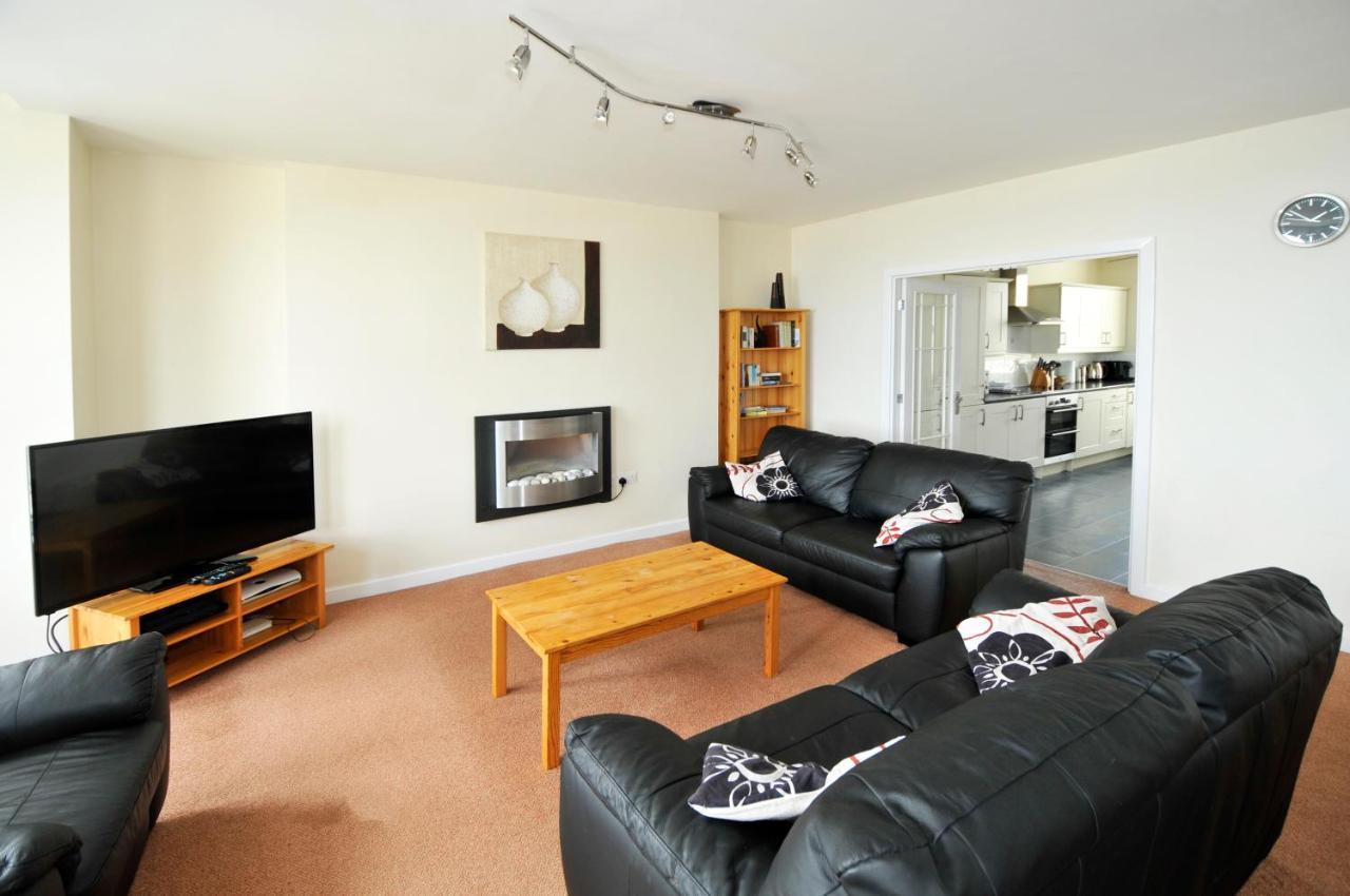 Cunard Apartments Douglas Εξωτερικό φωτογραφία