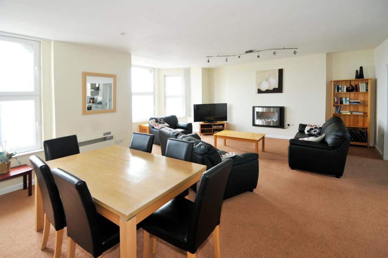 Cunard Apartments Douglas Εξωτερικό φωτογραφία