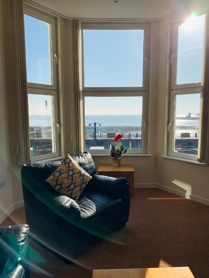 Cunard Apartments Douglas Εξωτερικό φωτογραφία