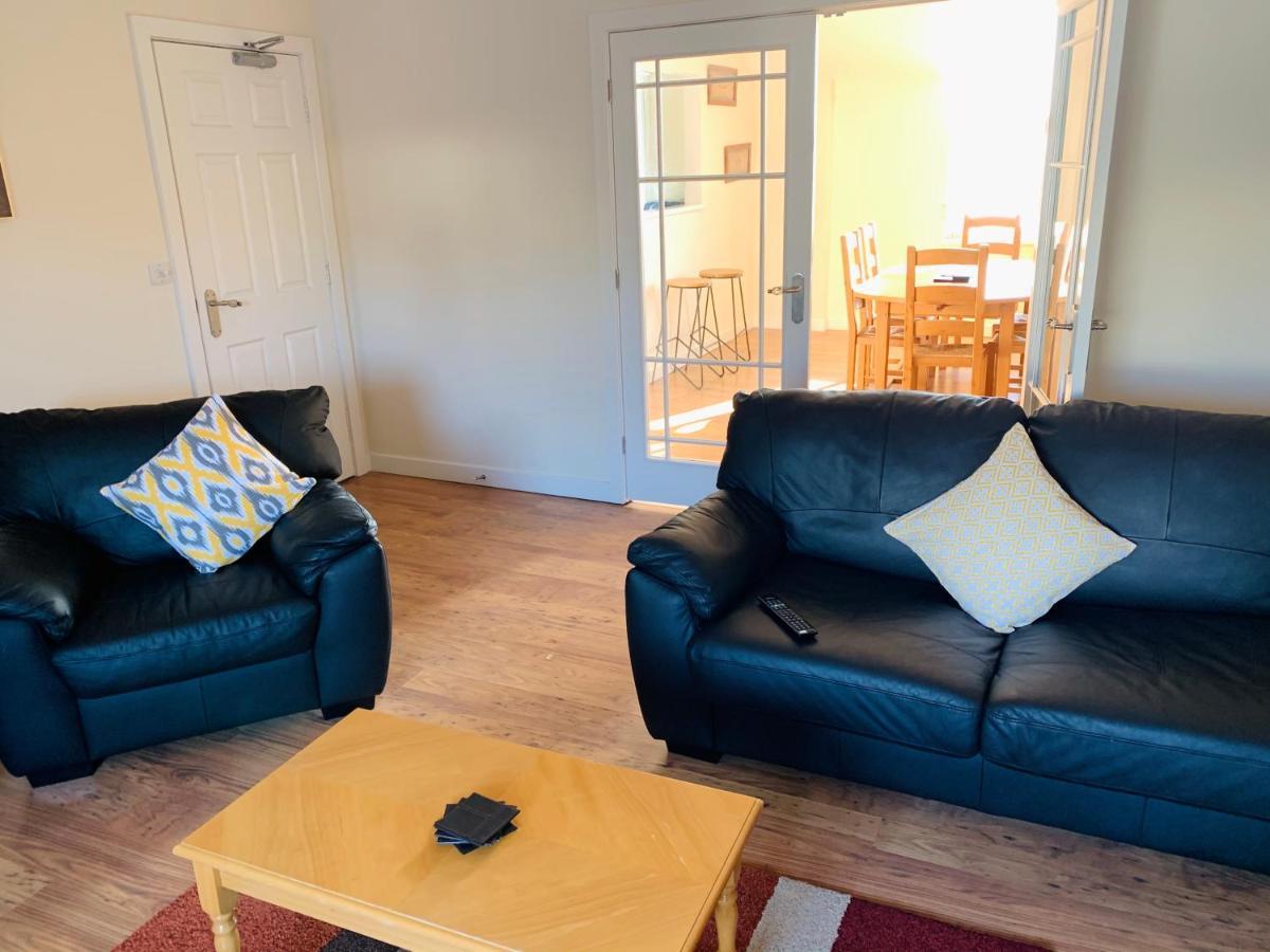 Cunard Apartments Douglas Εξωτερικό φωτογραφία