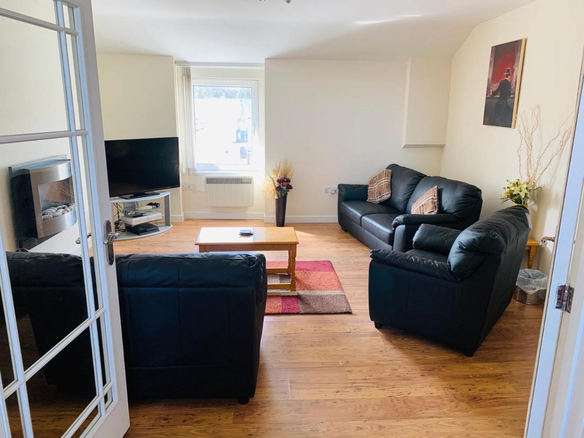 Cunard Apartments Douglas Εξωτερικό φωτογραφία