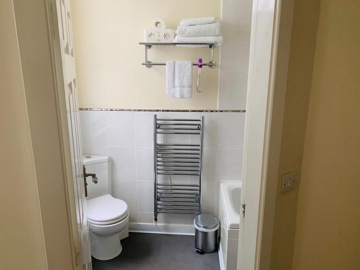 Cunard Apartments Douglas Εξωτερικό φωτογραφία