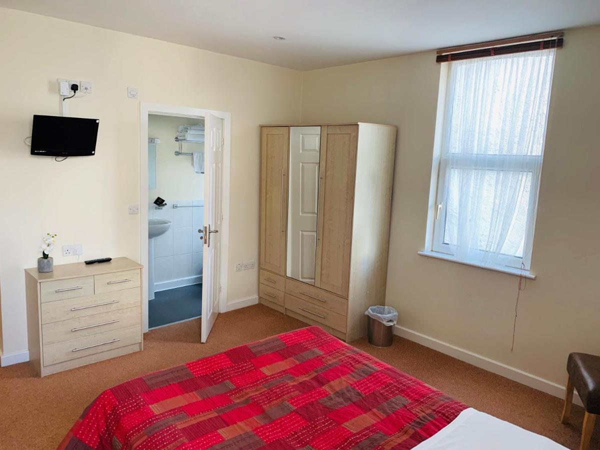 Cunard Apartments Douglas Εξωτερικό φωτογραφία