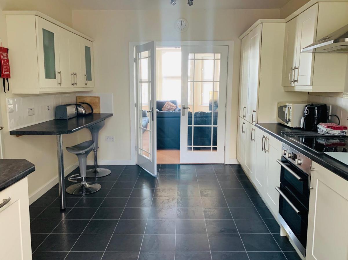 Cunard Apartments Douglas Εξωτερικό φωτογραφία