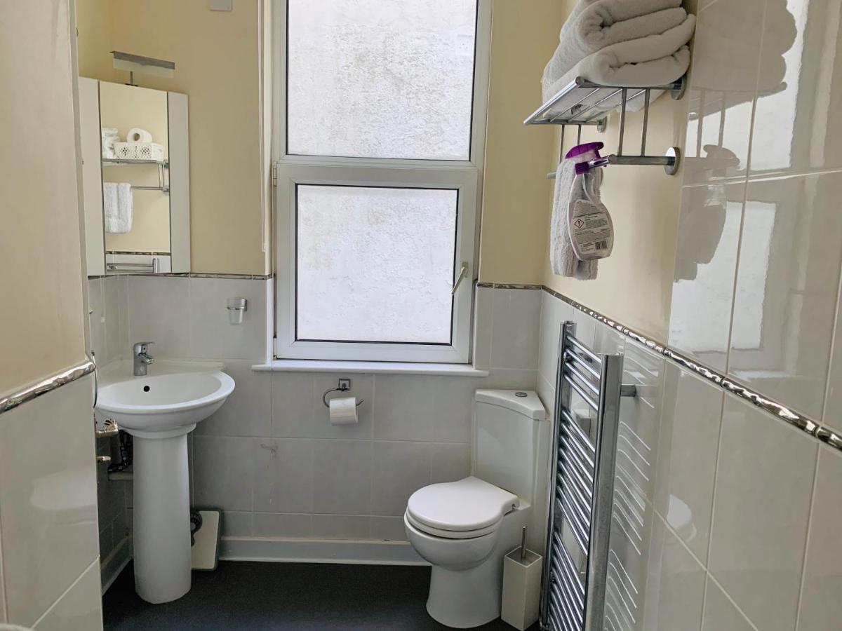 Cunard Apartments Douglas Εξωτερικό φωτογραφία