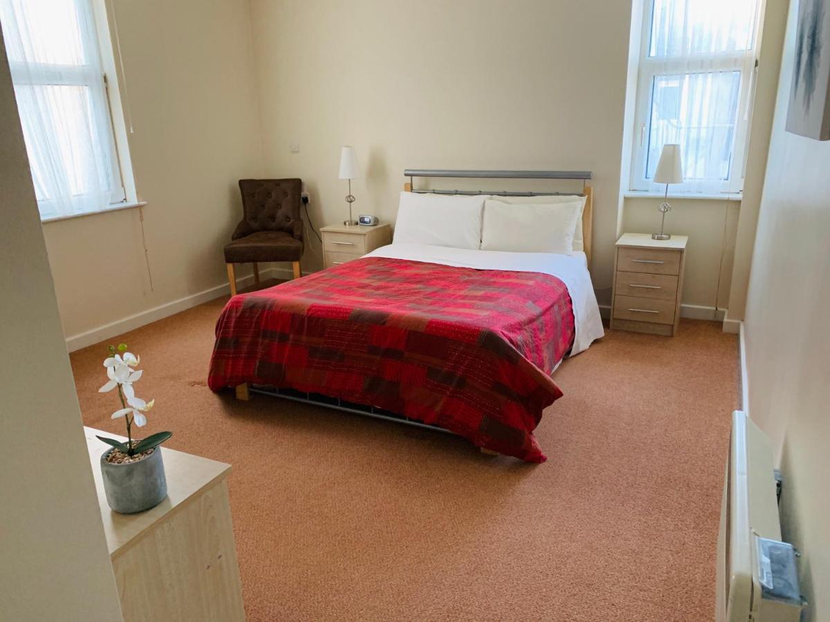 Cunard Apartments Douglas Εξωτερικό φωτογραφία
