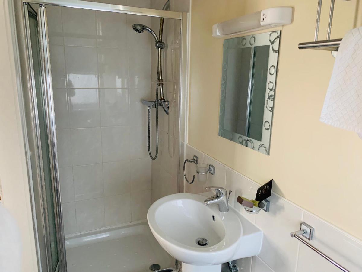 Cunard Apartments Douglas Εξωτερικό φωτογραφία