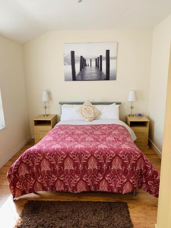 Cunard Apartments Douglas Εξωτερικό φωτογραφία
