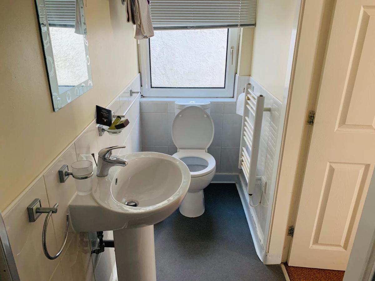 Cunard Apartments Douglas Εξωτερικό φωτογραφία