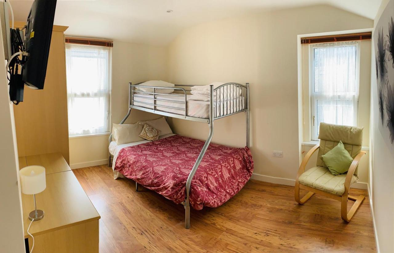 Cunard Apartments Douglas Εξωτερικό φωτογραφία