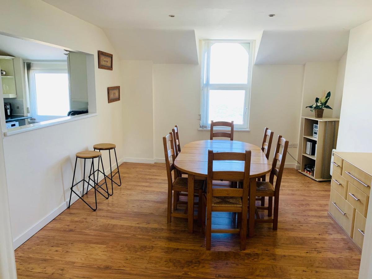 Cunard Apartments Douglas Εξωτερικό φωτογραφία